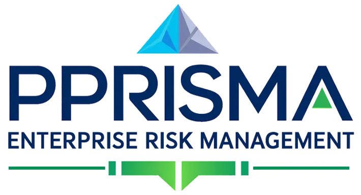 PPrisma Enterprise Risk Management Logo